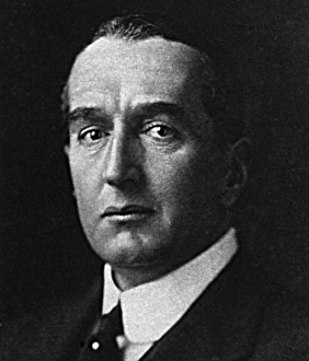 S. M. Bruce, delegate at the 1926 Imperial Conference S. M. Bruce, delegate at the 1926 Imperial Conference