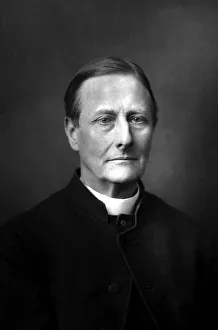 Rector Gallery: Sabine Baring-Gould