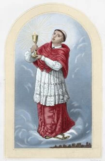Saint Raymond Nonnatus (1204A?i?1240)