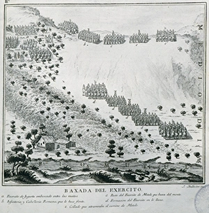 Sallust (86-35 BC). Jugurthine War. Engraving Sallust (86-35 BC). Jugurthine War. Engraving