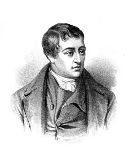 Historical Figures In Engineering Prints: Samuel Crompton - 2