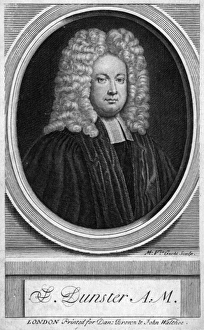 1754 Gallery: Samuel Dunster