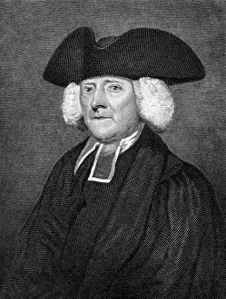 Samuel Pegge the Elder Print, 18th Century