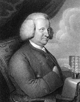 Rector Gallery: Samuel Stennett