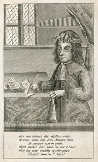 Rector Gallery: Samuel Wesley (Father)