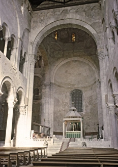 San Nicola Cathedral Trani San Nicola Cathedral Trani