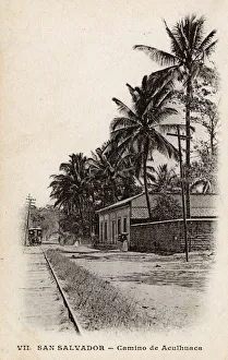 North America Gallery: El Salvador Collection