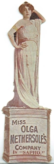 Sapho by Clyde Fitch Sapho by Clyde Fitch