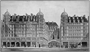 Savoy Hotel