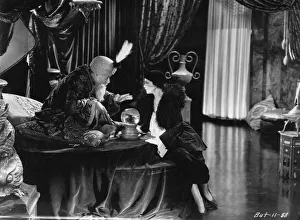 A scene from Business and Pleasure (1931) with Will Rogers A scene from Business and Pleasure (1931) with Will Rogers