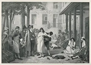 File:Philippe Pinel à la Salpêtrière .jpg - Wikipedia