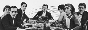 A scene from The South Sea Bubble (1928) A scene from The South Sea Bubble (1928)