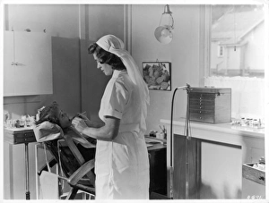 Dental Gallery: School Dental Clinic