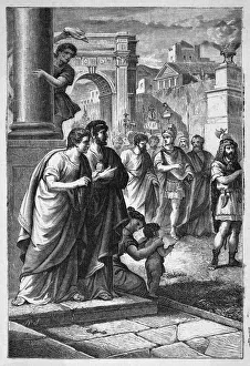 Triumphal Gallery: Scipio Africanus - 2