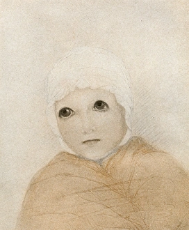 Scottish Writer and Child Prodigy Marjorie Fleming Scottish Writer and Child Prodigy Marjorie Fleming