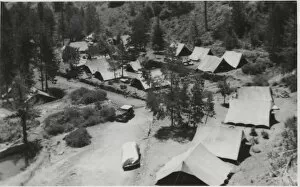 Cyprus Gallery: Scout Camp, Loomata Valley, Troodos Mountains, Cyprus