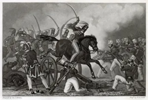 The second engagement of the Mexican War requires the Americans to charge The second engagement of the Mexican War requires the Americans to charge
