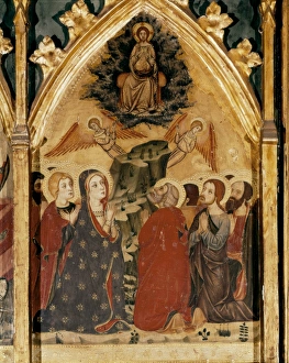 SERRA, Jaume (1358-1397); SERRA, Pere (1343-1406) SERRA, Jaume (1358-1397); SERRA, Pere (1343-1406)