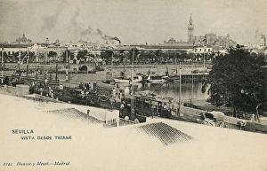 Towers Gallery: The Giralda Collection