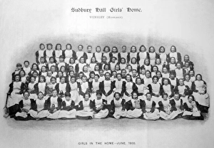 Sudbury Gallery: Shaftesbury Home, Sudbury