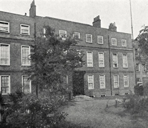 Twickenham Gallery: Shaftesbury Homes Fortescue House, London Road Twickenham
