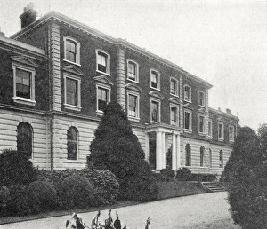 Twickenham Gallery: Shaftesbury Homes Fortescue House, Twickenham
