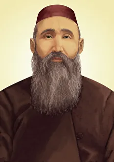 Shakarim Kudaiberdiyev, Kazakh writer and composer Shakarim Kudaiberdiyev, Kazakh writer and composer