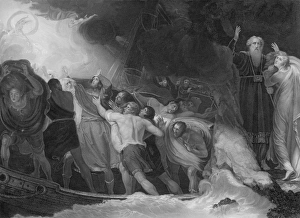 Shakspeare - Tempest, act 1, scene 1 Shakspeare - Tempest, act 1, scene 1