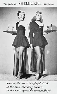 Hostesses Gallery: Shelburne Hostesses