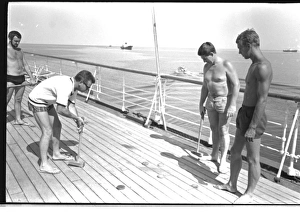 Ships trapped in Suez Canal, Six-Day War Ships trapped in Suez Canal, Six-Day War