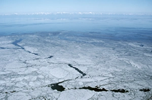 Russia Gallery: Siberia, Russia - Lake Baikal