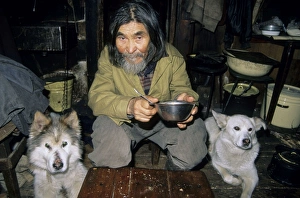 Siberian shamans / sorcerer / wizard / healer Siberian shamans / sorcerer / wizard / healer