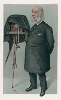 Festivals Gallery: Sir Benjamin Stone