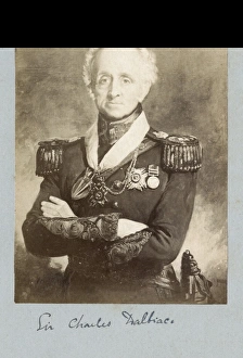 Ripon Gallery: Sir Charles Dalbiac, British army officer and MP