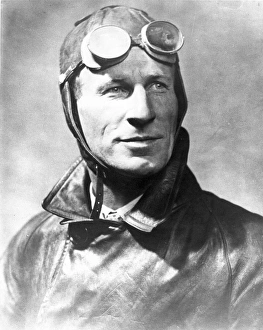 Sir Charles Edward Kingsford Smith 1897-1935 Sir Charles Edward Kingsford Smith 1897-1935
