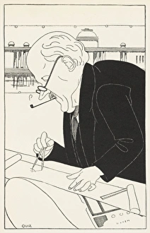 Sir Edwin Landseer Lutyens, architect Sir Edwin Landseer Lutyens, architect