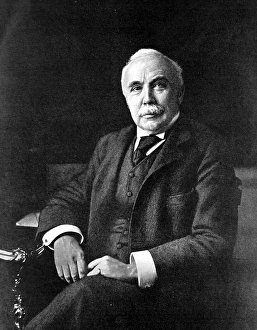 Sir Henry Campbell-Bannerman (1836-1908) Sir Henry Campbell-Bannerman (1836-1908)