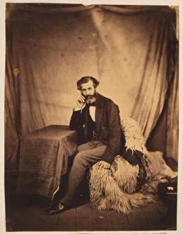 Sir Henry Rawlinson, Sanitary Commissioner Sir Henry Rawlinson, Sanitary Commissioner