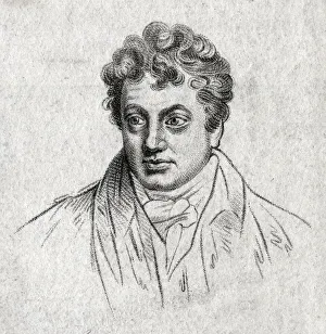 Sir James Mackintosh, Scottish jurist, Whig politician Sir James Mackintosh, Scottish jurist, Whig politician