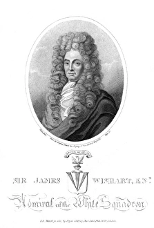 1723 Gallery: Sir James Wishart