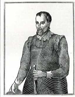 Sir John Bolle of Thorpe Hall, Louth, Lincolnshire Sir John Bolle of Thorpe Hall, Louth, Lincolnshire