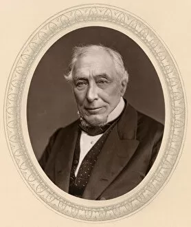 Sir John Mellor