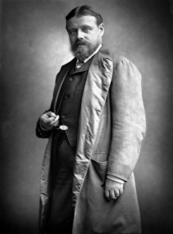 Sir Lawrence Alma-Tadema - British Painter Sir Lawrence Alma-Tadema - British Painter