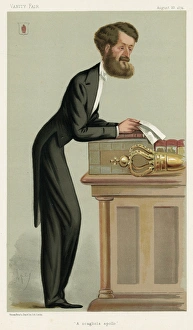 Sir Michael Hicks-Beach, 1st Earl St Aldwyn Sir Michael Hicks-Beach, 1st Earl St Aldwyn