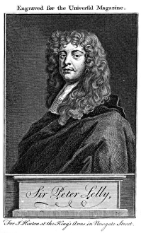 Sir Peter Lely
