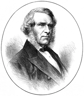 Witness Gallery: Sir Robert Christison