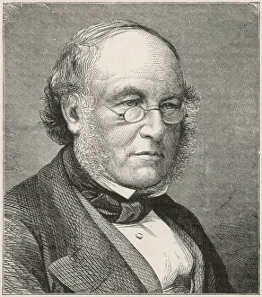 Images Dated 7th February 2008: Sir Rowland Hill
