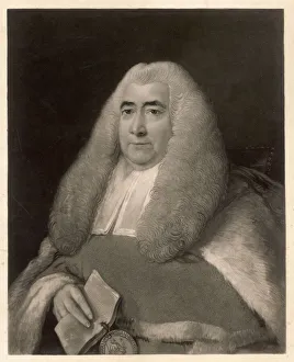1723 Gallery: Sir William Blackstone