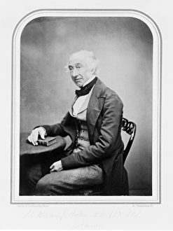 Sir William Jackson Hooker (1785-1865) Sir William Jackson Hooker (1785-1865)