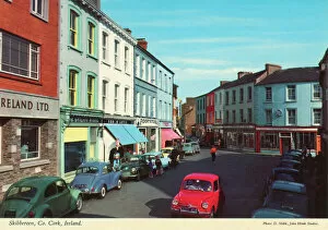 Skibbereen, County Cork, Republic of Ireland